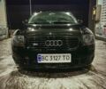 Чорний Ауді TT, об'ємом двигуна 1.78 л та пробігом 253 тис. км за 8799 $, фото 3 на Automoto.ua