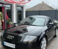 Черный Ауди ТТ, объемом двигателя 1.78 л и пробегом 190 тыс. км за 7150 $, фото 1 на Automoto.ua