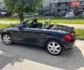 Черный Ауди ТТ, объемом двигателя 1.78 л и пробегом 193 тыс. км за 5200 $, фото 1 на Automoto.ua