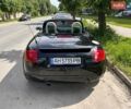 Черный Ауди ТТ, объемом двигателя 1.78 л и пробегом 193 тыс. км за 5000 $, фото 6 на Automoto.ua