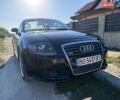 Черный Ауди ТТ, объемом двигателя 1.8 л и пробегом 289 тыс. км за 4999 $, фото 16 на Automoto.ua