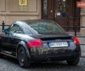 Чорний Ауді TT, об'ємом двигуна 1.78 л та пробігом 253 тис. км за 8799 $, фото 1 на Automoto.ua