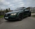 Чорний Ауді TT, об'ємом двигуна 1.8 л та пробігом 170 тис. км за 7000 $, фото 1 на Automoto.ua