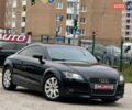 Ауди ТТ 2006 в Киеве на Automoto.ua Черный Ауди ТТ, объемом двигателя 1.98 л и пробегом 178 тыс. км за 9900 $, фото 49 на Automoto.ua