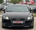 Ауди ТТ 2006 в Киеве на Automoto.ua Черный Ауди ТТ, объемом двигателя 1.98 л и пробегом 178 тыс. км за 9900 $, фото 1 на Automoto.ua