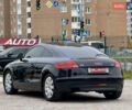Ауди ТТ 2006 в Киеве на Automoto.ua Черный Ауди ТТ, объемом двигателя 1.98 л и пробегом 178 тыс. км за 9900 $, фото 67 на Automoto.ua