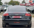 Ауди ТТ 2006 в Киеве на Automoto.ua Черный Ауди ТТ, объемом двигателя 1.98 л и пробегом 178 тыс. км за 9900 $, фото 62 на Automoto.ua