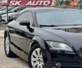 Ауди ТТ 2006 в Киеве на Automoto.ua Черный Ауди ТТ, объемом двигателя 1.98 л и пробегом 178 тыс. км за 9900 $, фото 52 на Automoto.ua