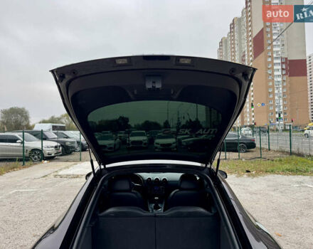 Ауди ТТ 2006 в Киеве на Automoto.ua Черный Ауди ТТ, объемом двигателя 1.98 л и пробегом 178 тыс. км за 9900 $, фото 26 на Automoto.ua