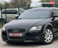 Ауди ТТ 2006 в Киеве на Automoto.ua Черный Ауди ТТ, объемом двигателя 1.98 л и пробегом 178 тыс. км за 9900 $, фото 42 на Automoto.ua