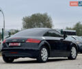 Ауди ТТ 2006 в Киеве на Automoto.ua Черный Ауди ТТ, объемом двигателя 1.98 л и пробегом 178 тыс. км за 9900 $, фото 56 на Automoto.ua