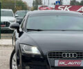 Ауди ТТ 2006 в Киеве на Automoto.ua Черный Ауди ТТ, объемом двигателя 1.98 л и пробегом 178 тыс. км за 9900 $, фото 51 на Automoto.ua