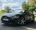 Чорний Ауді TT, об'ємом двигуна 1.98 л та пробігом 179 тис. км за 9999 $, фото 7 на Automoto.ua