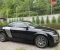 Черный Ауди ТТ, объемом двигателя 3.19 л и пробегом 104 тыс. км за 14700 $, фото 1 на Automoto.ua