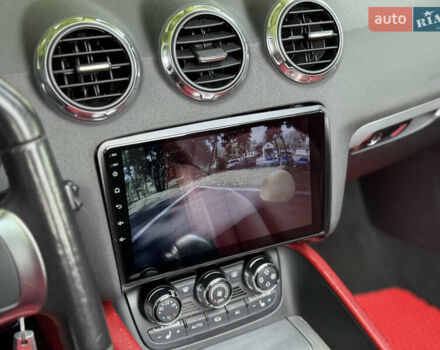 Чорний Ауді TT, об'ємом двигуна 1.98 л та пробігом 179 тис. км за 9999 $, фото 26 на Automoto.ua