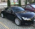 Чорний Ауді TT, об'ємом двигуна 1.98 л та пробігом 225 тис. км за 10000 $, фото 1 на Automoto.ua