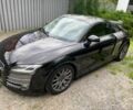 Черный Ауди ТТ, объемом двигателя 3.2 л и пробегом 104 тыс. км за 14200 $, фото 1 на Automoto.ua