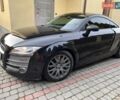 Черный Ауди ТТ, объемом двигателя 3.2 л и пробегом 95 тыс. км за 12300 $, фото 5 на Automoto.ua