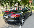 Чорний Ауді TT, об'ємом двигуна 1.98 л та пробігом 179 тис. км за 9999 $, фото 1 на Automoto.ua