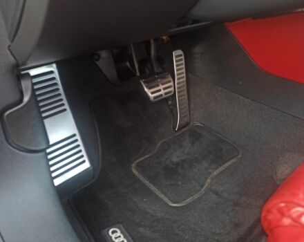 Черный Ауди ТТ, объемом двигателя 2 л и пробегом 189 тыс. км за 9900 $, фото 2 на Automoto.ua