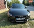 Черный Ауди ТТ, объемом двигателя 3.19 л и пробегом 141 тыс. км за 15500 $, фото 1 на Automoto.ua