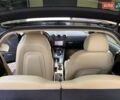 Черный Ауди ТТ, объемом двигателя 3.2 л и пробегом 95 тыс. км за 12300 $, фото 13 на Automoto.ua
