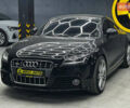 Чорний Ауді TT, об'ємом двигуна 1.98 л та пробігом 204 тис. км за 10000 $, фото 2 на Automoto.ua