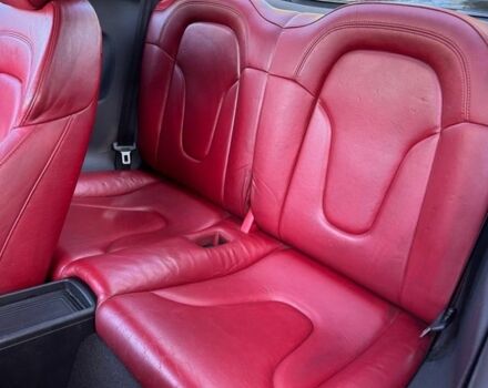 Черный Ауди ТТ, объемом двигателя 2 л и пробегом 180 тыс. км за 10500 $, фото 10 на Automoto.ua