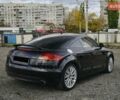 Черный Ауди ТТ, объемом двигателя 3.2 л и пробегом 97 тыс. км за 13000 $, фото 10 на Automoto.ua
