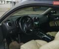 Черный Ауди ТТ, объемом двигателя 3.2 л и пробегом 97 тыс. км за 13000 $, фото 1 на Automoto.ua