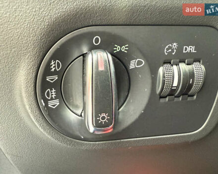 Черный Ауди ТТ, объемом двигателя 2 л и пробегом 180 тыс. км за 9900 $, фото 24 на Automoto.ua