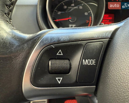 Черный Ауди ТТ, объемом двигателя 2 л и пробегом 180 тыс. км за 9900 $, фото 19 на Automoto.ua