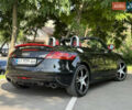 Чорний Ауді TT, об'ємом двигуна 1.98 л та пробігом 179 тис. км за 9999 $, фото 1 на Automoto.ua