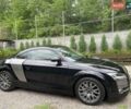 Черный Ауди ТТ, объемом двигателя 3.19 л и пробегом 104 тыс. км за 14200 $, фото 1 на Automoto.ua