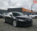 Черный Ауди ТТ, объемом двигателя 3.2 л и пробегом 97 тыс. км за 13000 $, фото 7 на Automoto.ua
