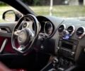 Черный Ауди ТТ, объемом двигателя 2 л и пробегом 180 тыс. км за 10500 $, фото 7 на Automoto.ua