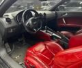 Черный Ауди ТТ, объемом двигателя 2 л и пробегом 204 тыс. км за 10000 $, фото 9 на Automoto.ua
