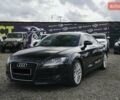 Черный Ауди ТТ, объемом двигателя 3.2 л и пробегом 97 тыс. км за 13000 $, фото 1 на Automoto.ua