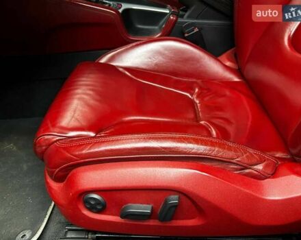 Чорний Ауді TT, об'ємом двигуна 1.98 л та пробігом 204 тис. км за 10000 $, фото 6 на Automoto.ua