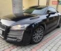 Черный Ауди ТТ, объемом двигателя 3.2 л и пробегом 95 тыс. км за 12300 $, фото 2 на Automoto.ua