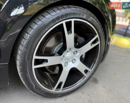 Чорний Ауді TT, об'ємом двигуна 1.98 л та пробігом 179 тис. км за 9999 $, фото 16 на Automoto.ua