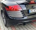 Черный Ауди ТТ, объемом двигателя 3.2 л и пробегом 95 тыс. км за 12300 $, фото 6 на Automoto.ua
