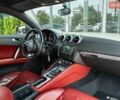 Чорний Ауді TT, об'ємом двигуна 1.98 л та пробігом 203 тис. км за 10900 $, фото 23 на Automoto.ua