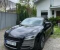Черный Ауди ТТ, объемом двигателя 3.2 л и пробегом 104 тыс. км за 14200 $, фото 2 на Automoto.ua