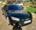Чорний Ауді TT, об'ємом двигуна 1.98 л та пробігом 279 тис. км за 12000 $, фото 1 на Automoto.ua