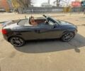 Черный Ауди ТТ, объемом двигателя 1.98 л и пробегом 110 тыс. км за 14000 $, фото 1 на Automoto.ua