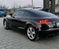 Чорний Ауді TT, об'ємом двигуна 1.98 л та пробігом 178 тис. км за 12000 $, фото 6 на Automoto.ua