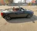 Чорний Ауді TT, об'ємом двигуна 1.98 л та пробігом 110 тис. км за 11900 $, фото 1 на Automoto.ua