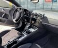 Черный Ауди ТТ, объемом двигателя 2 л и пробегом 252 тыс. км за 10100 $, фото 6 на Automoto.ua