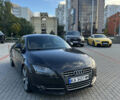 Чорний Ауді TT, об'ємом двигуна 1.97 л та пробігом 98 тис. км за 15500 $, фото 1 на Automoto.ua